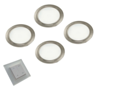 LVSET4CHIEW Chip emotion led sets
