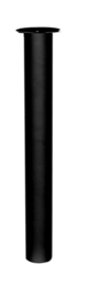 TPL100Z Tafelpoot superlang cento