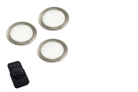 LVSET3CHIE Chip emotion led sets