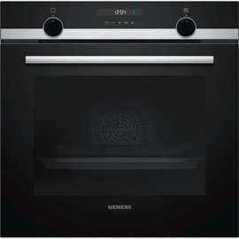 Siemens HB537ABS0 oven