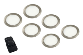 LVSET6CHIE Chip emotion led sets