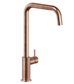 MKLEOCR Leon keukenkraan Copper rose