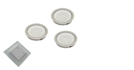 LVSET3MLEW Moonlight emotion led sets