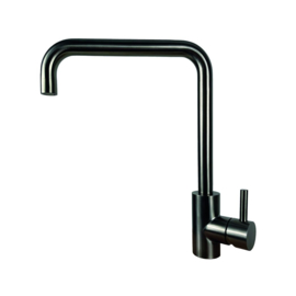 MK820GM 820 Gun metal keukenkraan Gun metal