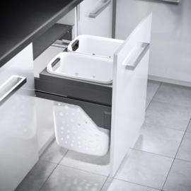 LC327084 Laundry carrier 60 ondiepe uitvoering