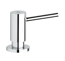 ZP40535DCO Grohe cosmopolitan 40535 keukenkraan Supersteel