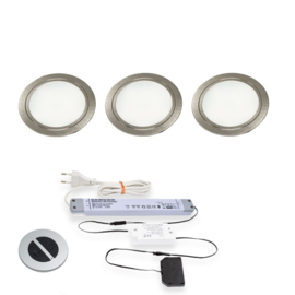 LVSET3CHIEB Chip emotion led sets