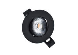 LVCAMKZ Camini kantelbare ledspot dimbaar