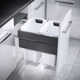 LC327082 Laundry carrier 50 - 66 liter