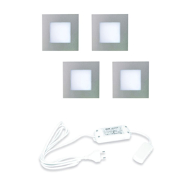 LVSET4FQ68I FQ-68 led sets