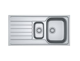 SUSKX651 Spark 651 Spoelbak