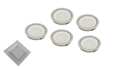 LVSET5MLEW Moonlight emotion led sets