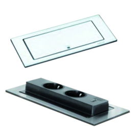 EBF2STWG Backflip 2st - met usb lader