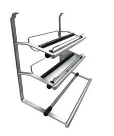 8117I Linero 2000 rollenhouder