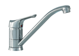 MK11113C Majestic 11113 keukenkraan Chroom