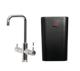 MKTRIHC Triton - kokend water systeem haaks