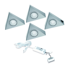 LEDSET4ASTS Astra met schakelaar led sets