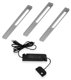 LVSET3SLIMI Slim led sets