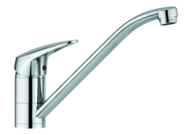 MK81145C 81145 keukenkraan Chroom