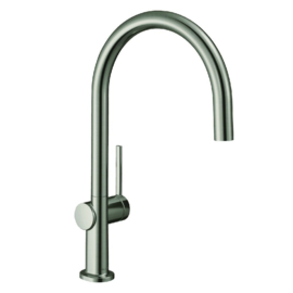 MK72804800 Talis M54 72804 keukenkraan Rvs-look