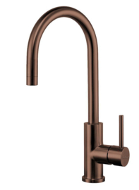 MKCANCOP Cano keukenkraan Copper