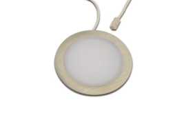 LVFAR68I FAR 68 led spot RVS-look