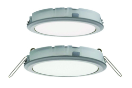 LVDIS78DI Disc led spot 78 dimbaar