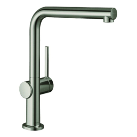 MK72840800 Talis M54 72840 keukenkraan Rvs-look