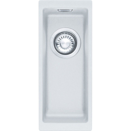 SUSID11016PW Sirius SID 11016 Spoelbak