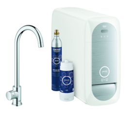 MK31498001 Home L starterkit