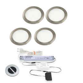 LVSET4CHIEB Chip emotion led sets