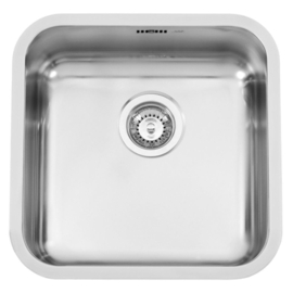 SUIB4040 IB4040 Spoelbak