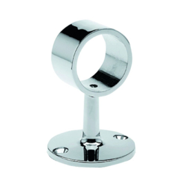 MRS602AC Maksi reling - tussen-stanghouder recht S-602a