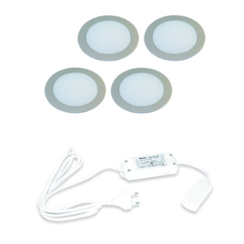 LVSET4FR68I FR-68 led sets