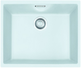 SUSID11050PW Sirius Sid 11050 Spoelbak