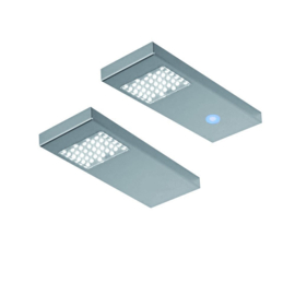 LVSET2DOTTL Dotty met touch-led-dimmer/schakelaar led sets