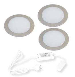 LVSET3FR55I FR-55 led sets
