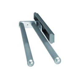 DUALBL Doekenrek dual