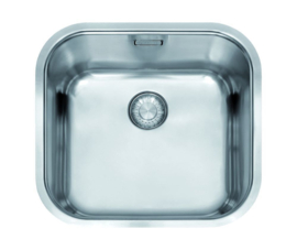 SUQTX210 Quadrant QTX 210 Spoelbak