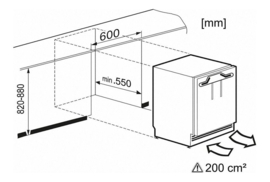 Miele K31252UI-1