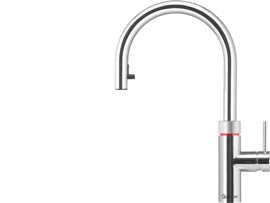 Quooker Flex chroom PRO3 VAQ