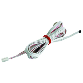 LVLLRBAK LED line basic kabels en koppelingen
