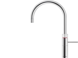 Quooker Fusion Round chroom COMBI+