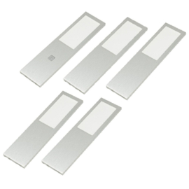 LVSET5BIGE Six big emotion led sets