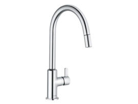 MK46851C Bingostar XS 46851 keukenkraan Chroom