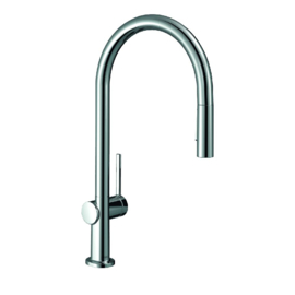 MK72801000 Talis M54 72801 keukenkraan Chroom