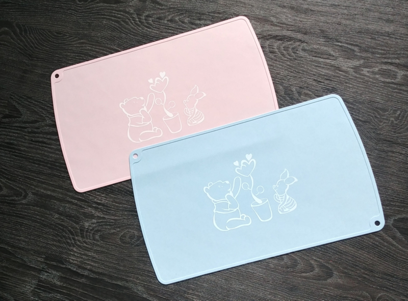 Placemat Winnie the Pooh