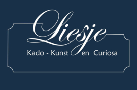Liesje - Kado - Kunst en Curiosa