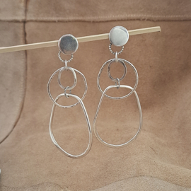 Zilver & Goud | Edelstenen & Parels