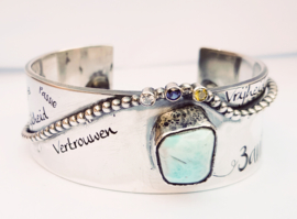 Unieke armband